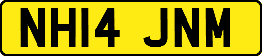 NH14JNM