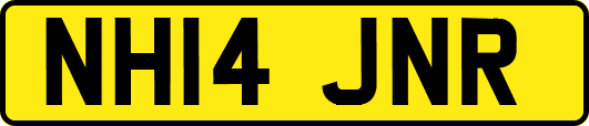 NH14JNR