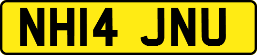 NH14JNU