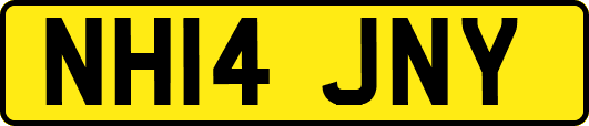 NH14JNY