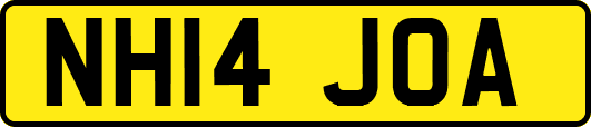 NH14JOA