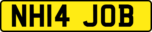 NH14JOB
