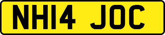 NH14JOC