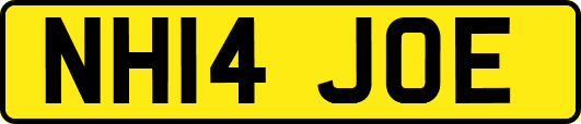 NH14JOE