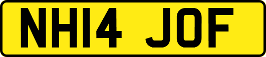 NH14JOF