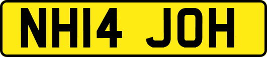 NH14JOH