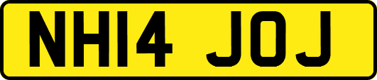 NH14JOJ