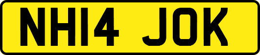 NH14JOK