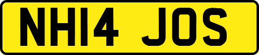 NH14JOS