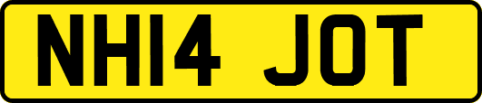 NH14JOT