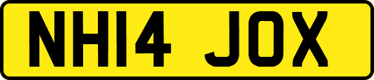 NH14JOX