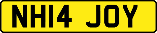 NH14JOY