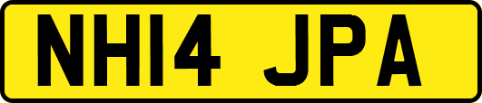 NH14JPA