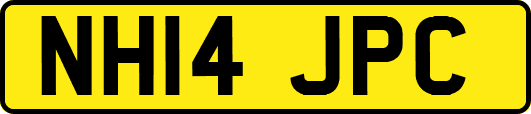NH14JPC