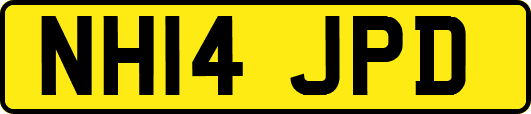 NH14JPD