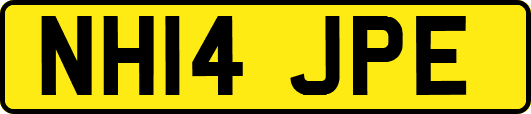 NH14JPE
