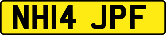 NH14JPF
