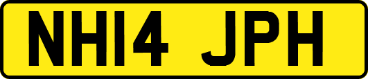 NH14JPH