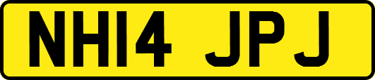 NH14JPJ