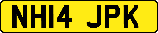 NH14JPK