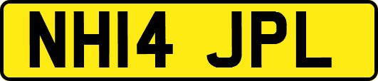NH14JPL