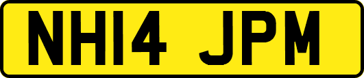 NH14JPM