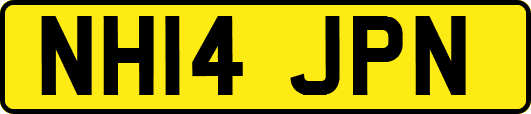 NH14JPN
