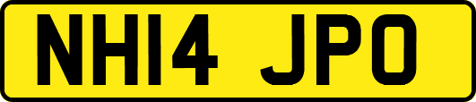 NH14JPO