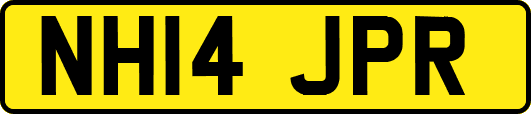 NH14JPR