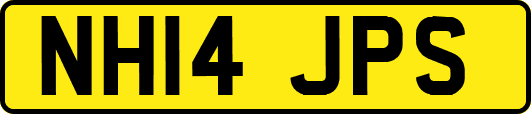 NH14JPS