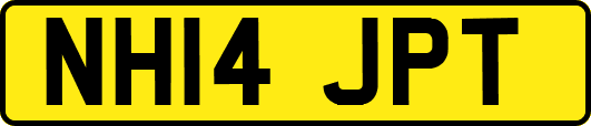 NH14JPT