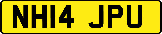 NH14JPU