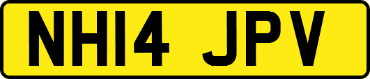 NH14JPV