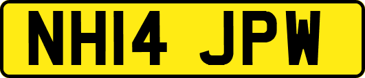 NH14JPW