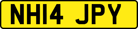 NH14JPY