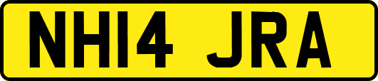 NH14JRA