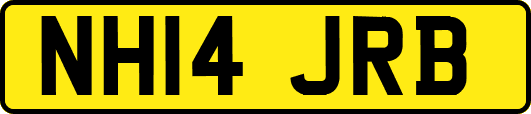 NH14JRB