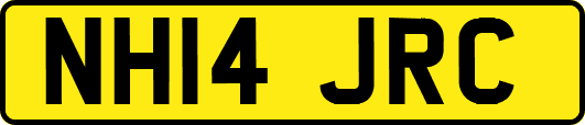 NH14JRC