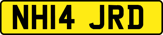 NH14JRD