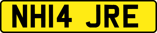 NH14JRE