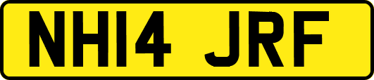 NH14JRF
