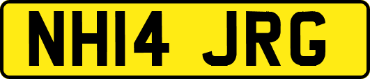NH14JRG