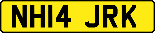 NH14JRK