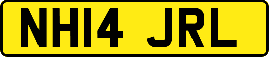 NH14JRL