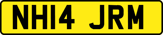 NH14JRM