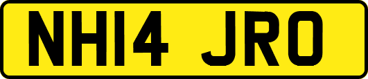 NH14JRO