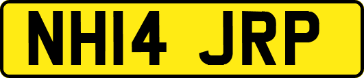 NH14JRP
