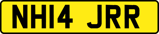 NH14JRR