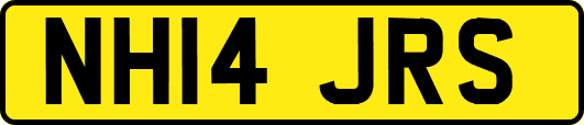 NH14JRS