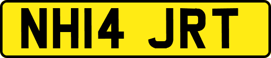 NH14JRT